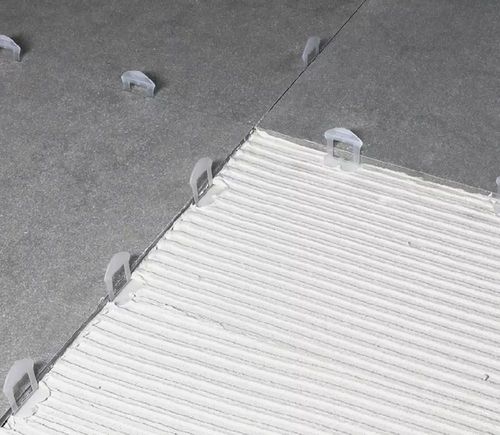 cumpără Set de unelte de mână Bihui BLSS100 Клипсы д/выравн. уров. плитки 0,5mm (100 buc) în Chișinău 