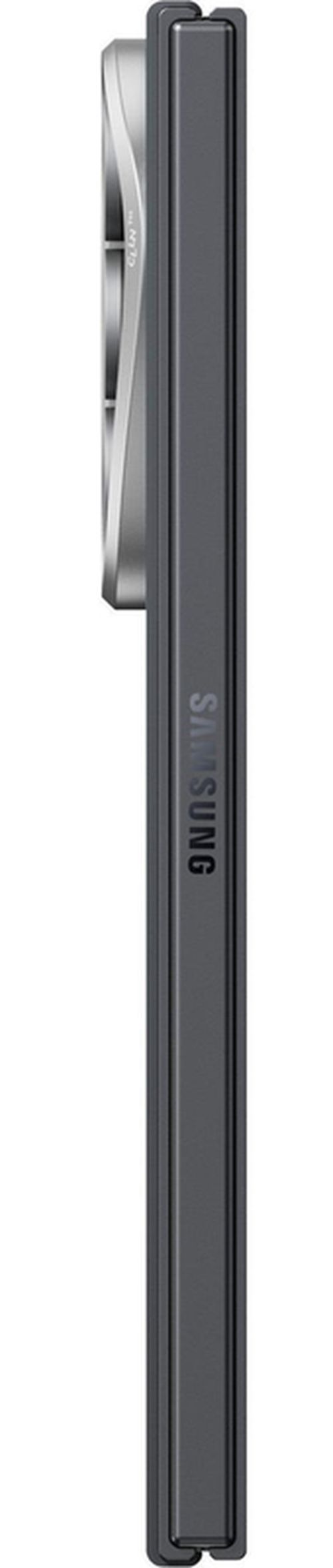 купить Чехол для смартфона Pitaka Edge Samsung Galaxy Z Fold8 Ultra (Protectie spate) Black Grey 01 (FBFold8) в Кишинёве 