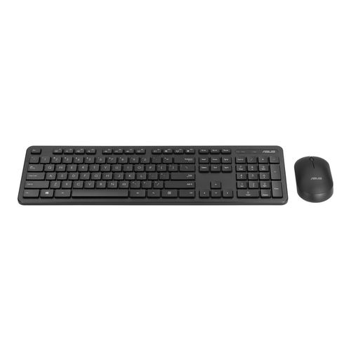 cumpără Tastatură + Mouse ASUS CW100 în Chișinău 