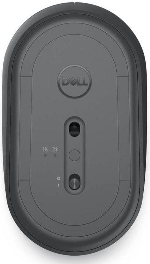 купить Мышь Dell MS3320W Titan Gray (570-ABHJ) в Кишинёве 
