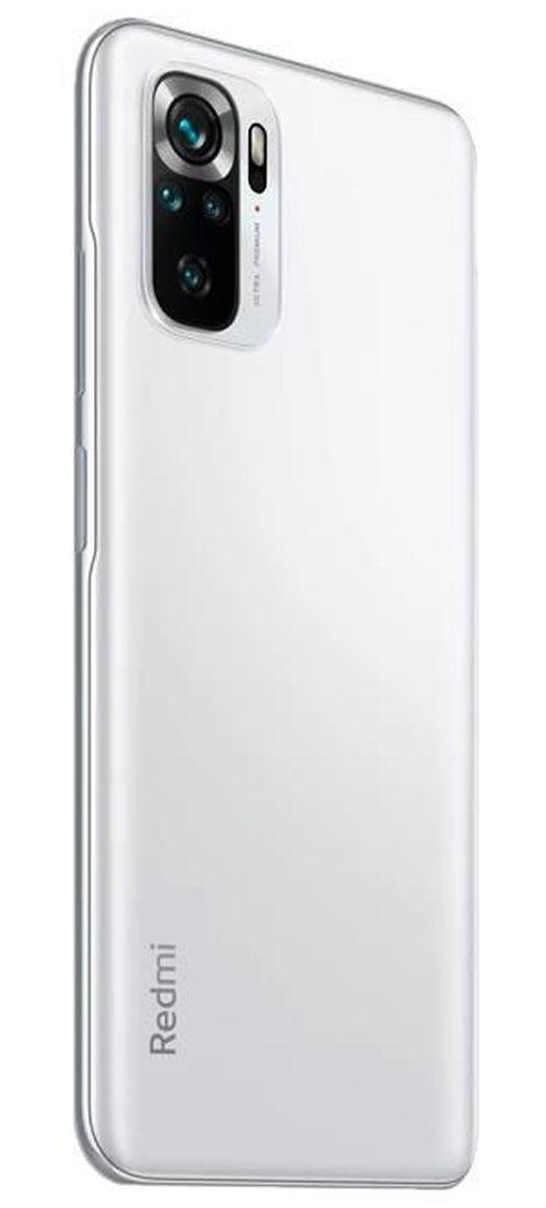 купить Смартфон Xiaomi Redmi Note 10S 8/128Gb White в Кишинёве 