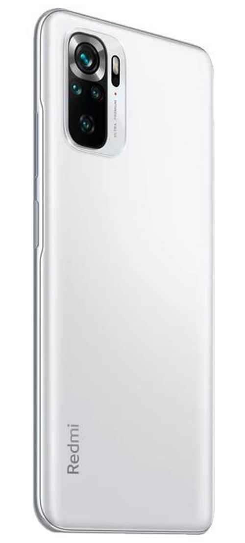 cumpără Smartphone Xiaomi Redmi Note 10S 8/128Gb White în Chișinău 