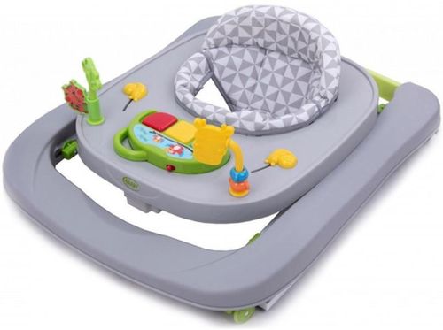 cumpără Premergător 4Baby WALK-N PUSH Grey în Chișinău 