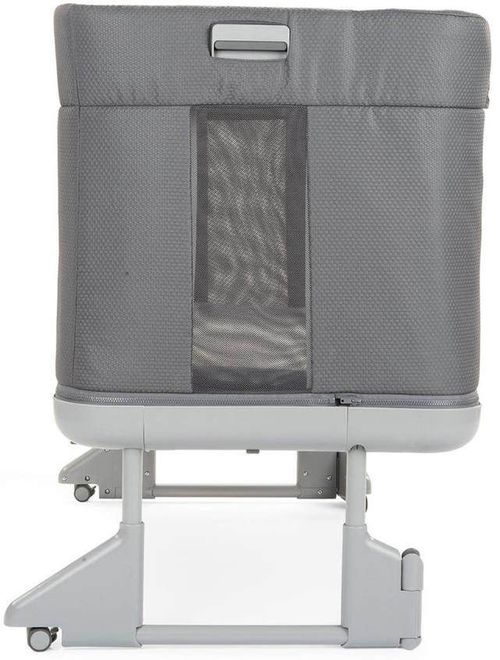 cumpără Pătuț Chicco 7965077 Next 2 Me Forever, 3in1, Moongrey, 0+ luni în Chișinău 