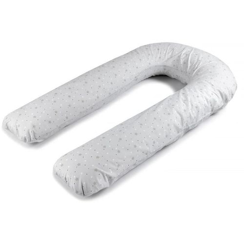 купить Домашний текстиль PernaMea Fata de Perna pt gravide forma-U, Little Stars (PM.101702/12) в Кишинёве 