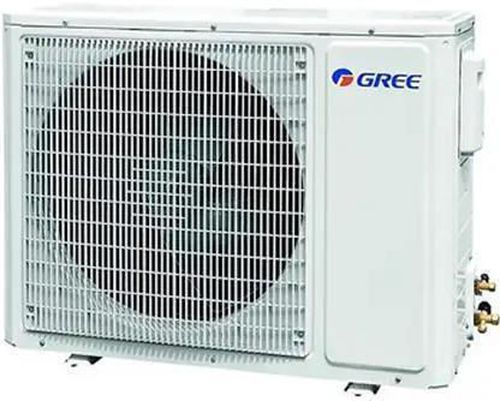 cumpără Aparat de aer condiționat tip consola Gree GUD125ZD/A-T + GUD125W/NhA-T în Chișinău 