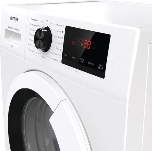 cumpără Mașină de spălat frontală Gorenje WHP62ES în Chișinău 