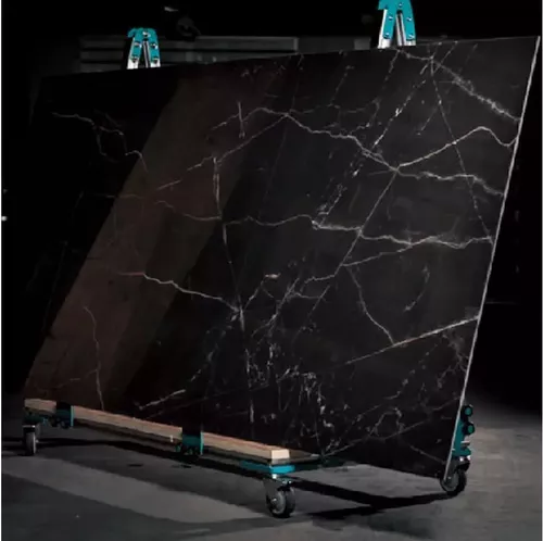 купить Тележка Bihui LFCART система переноски крупноформат плит колесн. 3600cm 280кг в Кишинёве 