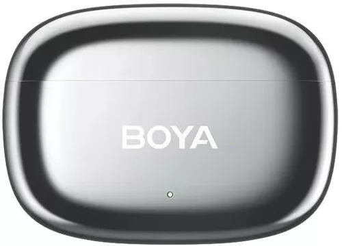 купить Микрофон Boya mini 2-01-Space Gray в Кишинёве 