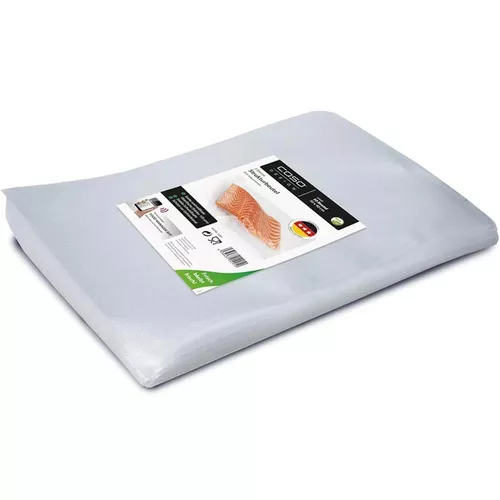 купить Вакуумный пакет Caso 01290 Set 20x30cm, 50pcs в Кишинёве 