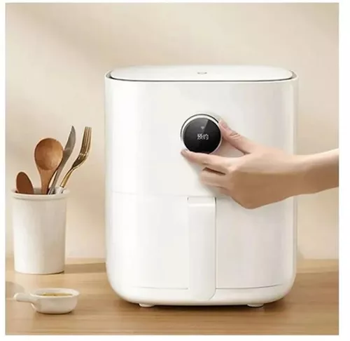 cumpără Friteuza Xiaomi Smart Air Fryer 4.5L în Chișinău 