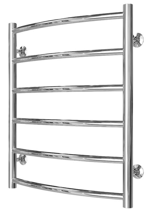 cumpără Uscător de prosoape Lianat 2405 Klasik 500x600 inox în Chișinău 