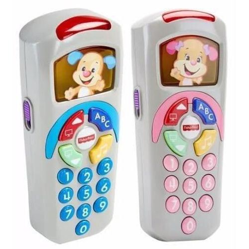 купить Игрушка Mattel Dlk76 Ученый Пульт (Рус.) в Кишинёве 