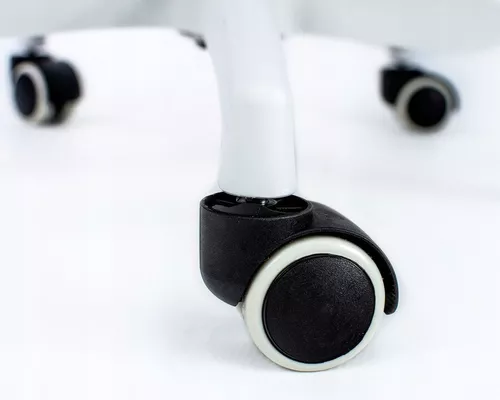 cumpără Fotoliu de birou Jumi SMART (alb),CM-923515 în Chișinău 