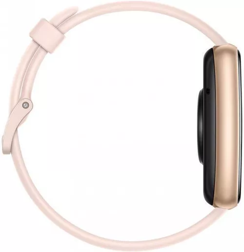 cumpără Ceas inteligent Huawei Watch Fit 2, Sakura Pink 55028896 în Chișinău 