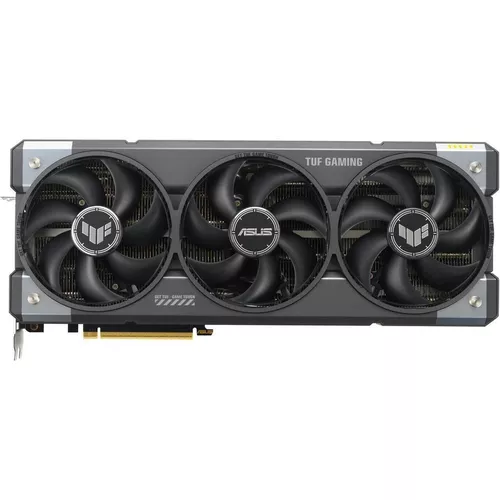 купить Видеокарта ASUS TUF-RTX5080-O16G-GAMING, GeForce RTX5080 16GB GDDR7 в Кишинёве 