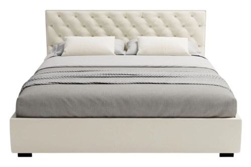 купить Кровать my-STYLE my-Mona 180x200 (P09D18M01) в Кишинёве 