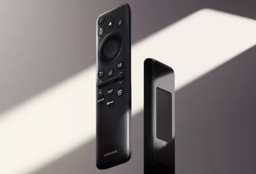 cumpără Televizor Samsung OLED 4K QE65S85FAEXUA Vision AI în Chișinău 