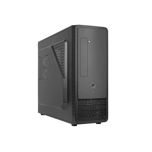 cumpără Bloc de sistem Computer DOXY PC UNIVERSAL (N30746) - CPU Intel Core i3-12100 3.3-4.3GHz 4-Cores 8-Threads/ 16GB DDR4/ 256GB SSD + 1TB HDD/ Case ATX 500W în Chișinău 