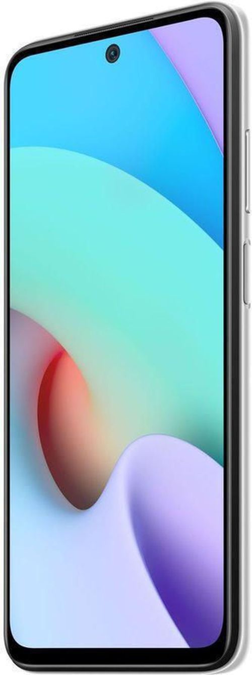купить Смартфон Xiaomi Redmi 10 2022 4/64Gb White в Кишинёве 