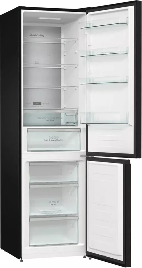 cumpără Frigider cu congelator jos Hisense RB470N4EFC1 în Chișinău 