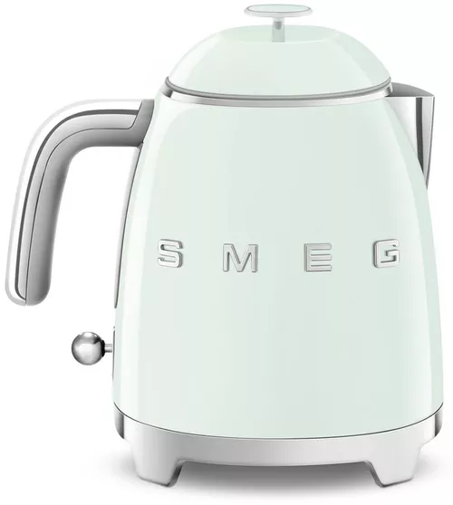 cumpără Fierbător de apă SMEG KLF05PGEU în Chișinău 