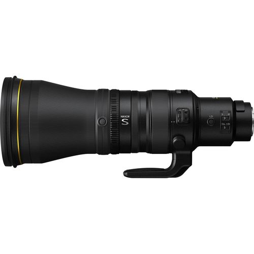 купить Объектив Nikon Z 600mm f/4 TC VR S Nikkor в Кишинёве 
