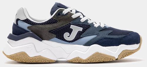 cumpără Încălțăminte sportivă Joma C1400 Men 2521 Petroleum (41) C1400S2521 în Chișinău 