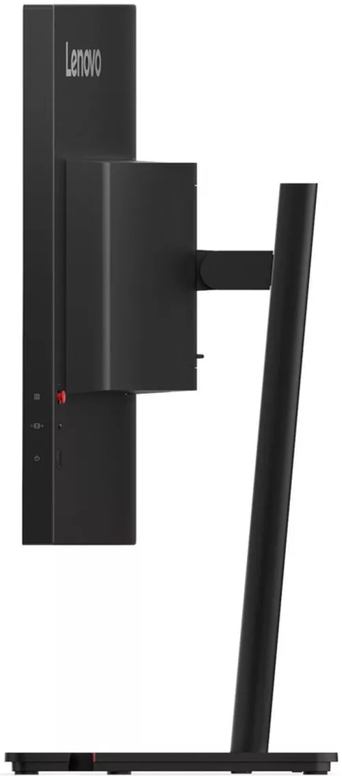 купить Монитор Lenovo T34WD-40 Curved Black (64AEGAT1EU) в Кишинёве 