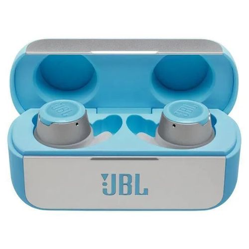 купить Наушники беспроводные JBL Reflect Flow Teal в Кишинёве 