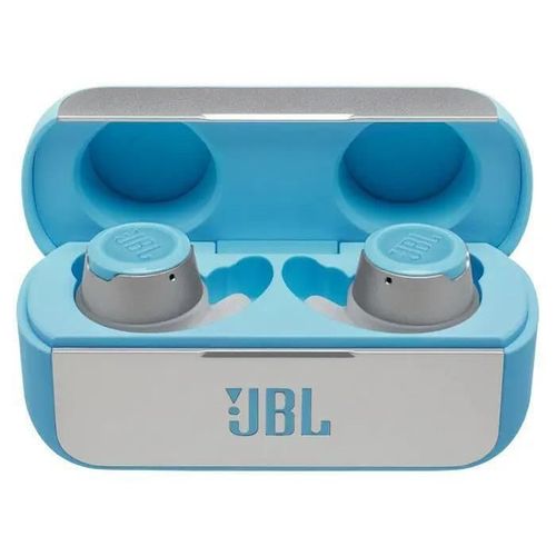 купить Наушники беспроводные JBL Reflect Flow Teal в Кишинёве 