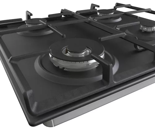 cumpără Plită încorporabilă pe gaz Gorenje GW641EXB în Chișinău 