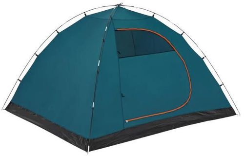 cumpără Cort Bestway 68141BW Cort 4 persoane (70cm+210cm)x240x140cm Alpine Dome 4 Tent în Chișinău 