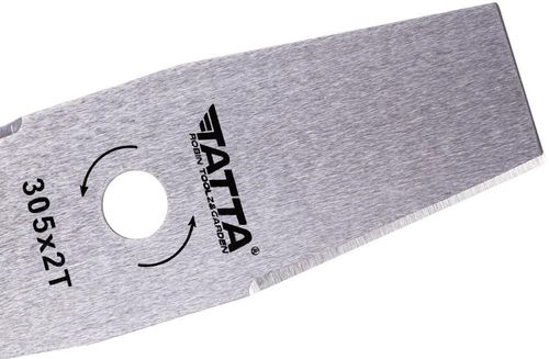 cumpără Fir pentru trimmere Tatta Disc motocoasa TT-1004 12''*2T Z în Chișinău 