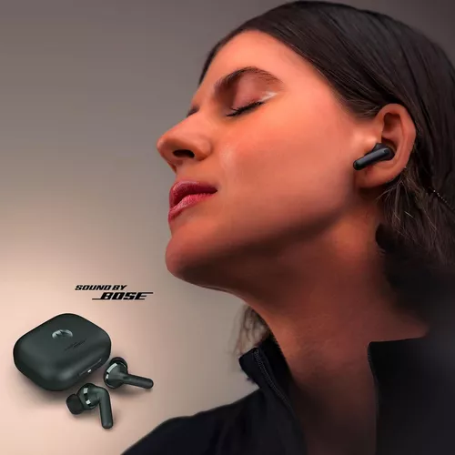 купить Наушники беспроводные Motorola MotoBuds+ Forest Gray в Кишинёве 