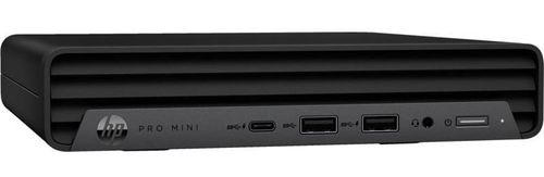 cumpără Mini PC HP Pro Mini 400 G9 (937L1EA#UUQ) în Chișinău 