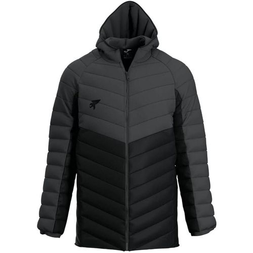купить Одежда для спорта Joma Mystic Jacket Black Anthracite (M) 103761.110 в Кишинёве 