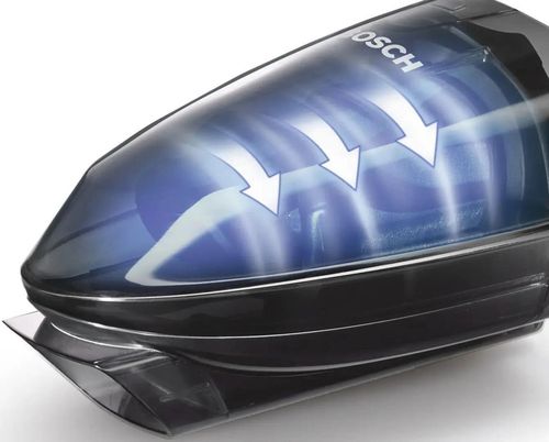 купить Пылесос автомобильный Bosch BHN24L в Кишинёве 