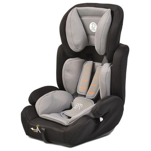 cumpără Scaun auto Moni Ares Grey în Chișinău 