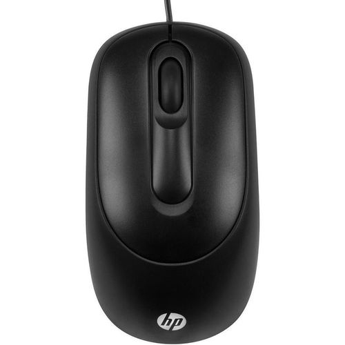 купить Мышь HP 1000 Black в Кишинёве 