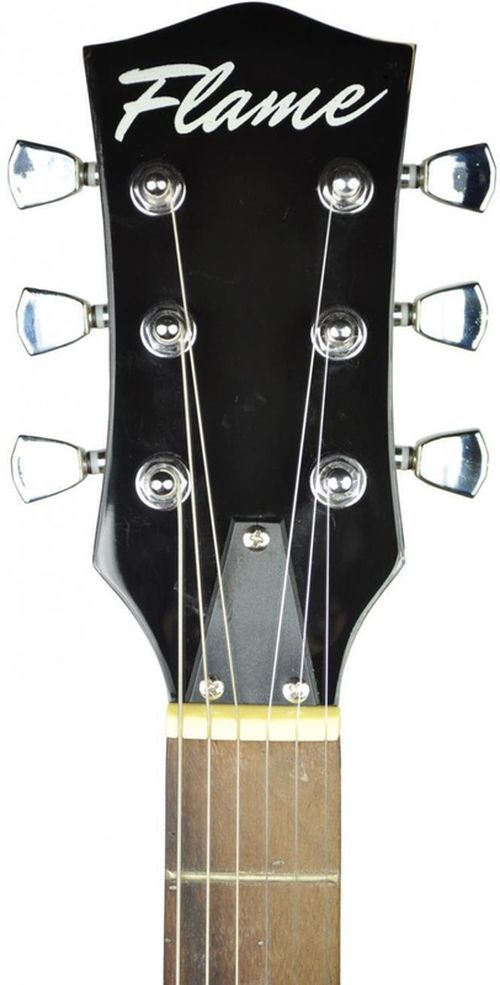 купить Гитара Flame Набор FD-05 RD в Кишинёве 