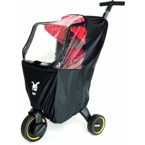 cumpără Accesorii pentru cărucior Doona Husa de ploaie pu tricicleta în Chișinău 
