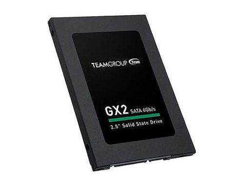 cumpără 1TB SSD 2.5" Team GX2, 7mm, Read 530MB/s, Write 480MB/s, SATA III 6.0 Gbps (solid state drive intern SSD/внутрений высокоскоростной накопитель SSD) în Chișinău 