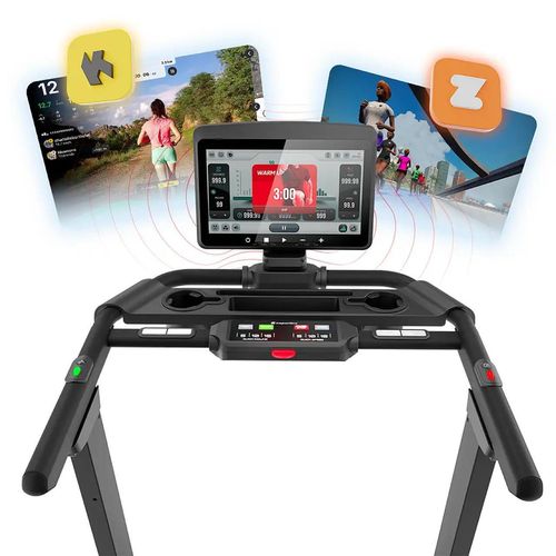 cumpără Banda de alergat inSPORTline 12920 Zen Run 120 (max.150kg) IN28767 în Chișinău 