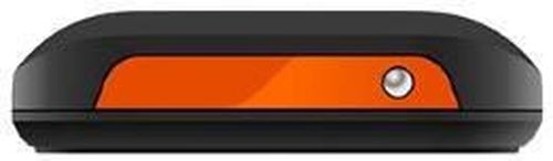 купить Телефон мобильный Max Com MM142L Black в Кишинёве 