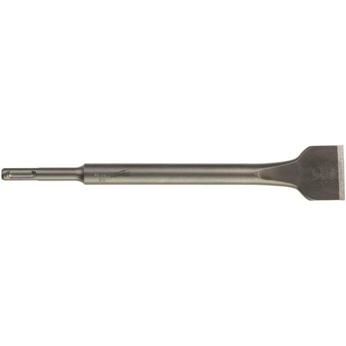 cumpără Set de tubulare, bite, duze Milwaukee 4932353424 Dalta lata curbata SDS+ 250x40mm în Chișinău 