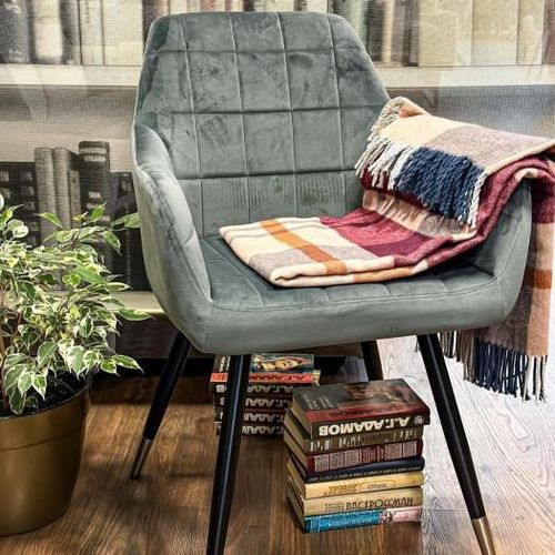 cumpără Scaun Signal Nuxe velvet în Chișinău 