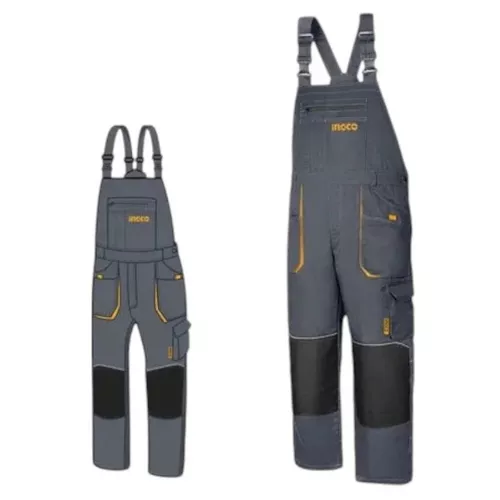 cumpără Îmbrăcăminte de lucru INGCO WUCT8033.L (52476) în Chișinău 