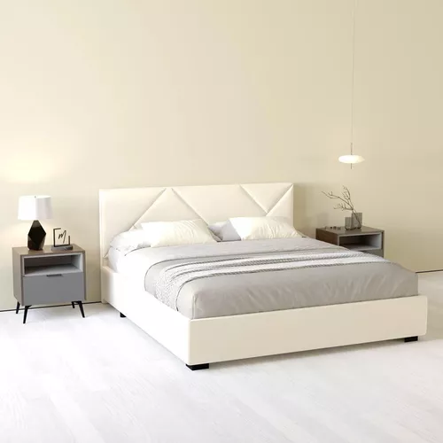 купить Кровать my-STYLE my-Sara 140x200 (P14D14M01) в Кишинёве 