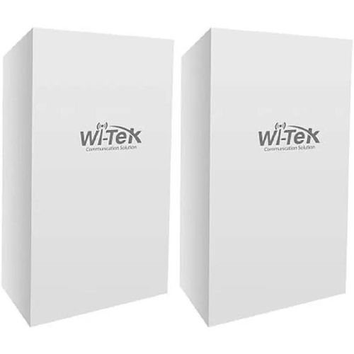 купить Wi-Fi точка доступа Wi-tek WI-CPE511-KIT 5.8G/5km в Кишинёве 